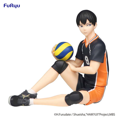 Haikyu! -  Tobio Kageyama 11Cm