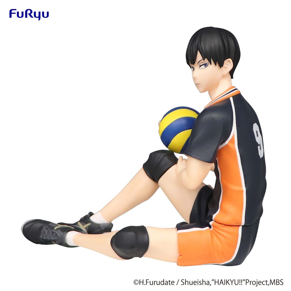 Haikyu! -  Tobio Kageyama 11Cm