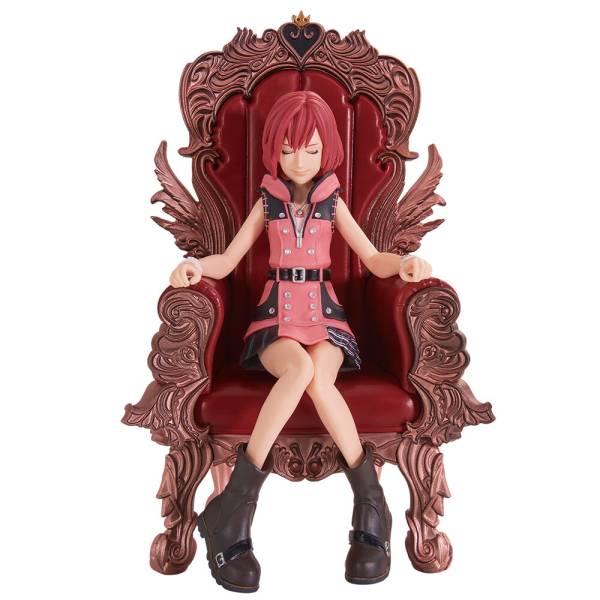 Ichiban Kuji Kingdom Hearts - Kairi 14Cm