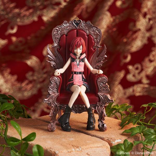 Ichiban Kuji Kingdom Hearts - Kairi 14Cm