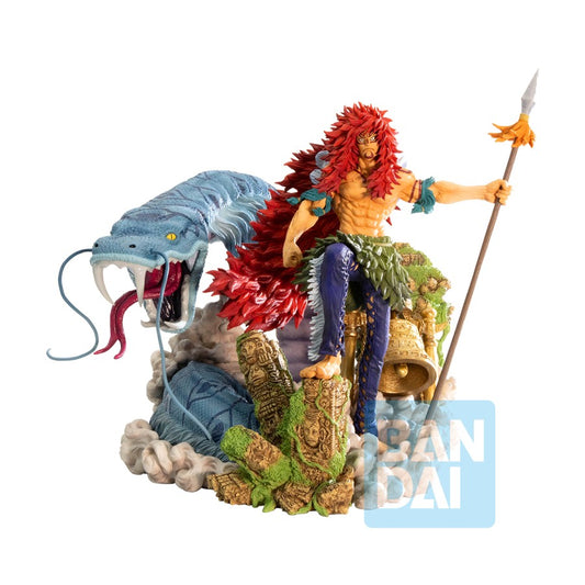 Ichibansho One Piece - Kalgara 22cm