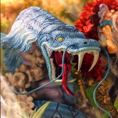 Ichibansho One Piece - Kalgara 22cm
