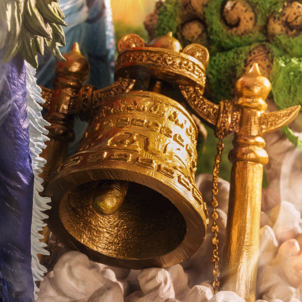Ichibansho One Piece - Kalgara 22cm