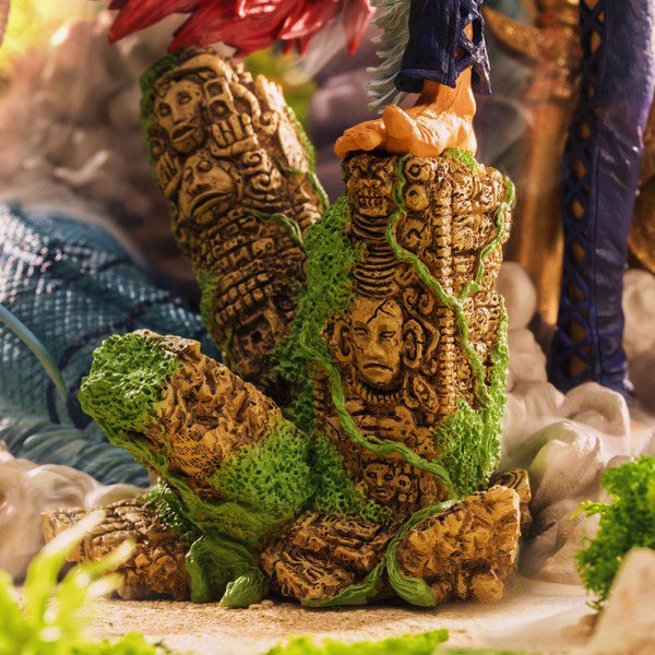 Ichibansho One Piece - Kalgara 22cm