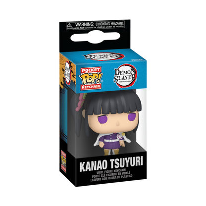 Funko Keychain - Kanao Tsuyuri