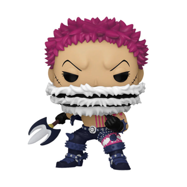 One Piece - Katakuri (1606)