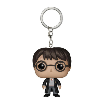 Funko Keychain - Harry Potter