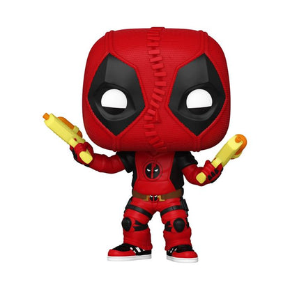 Deadpool & Wolverine - Kidpool (1402)