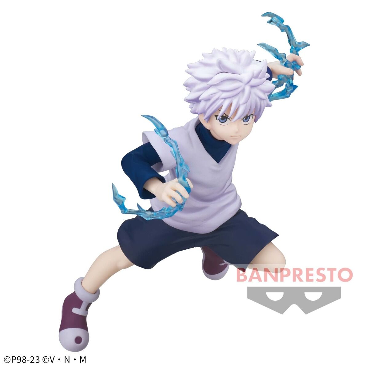 Hunter x Hunter - Killua 11cm