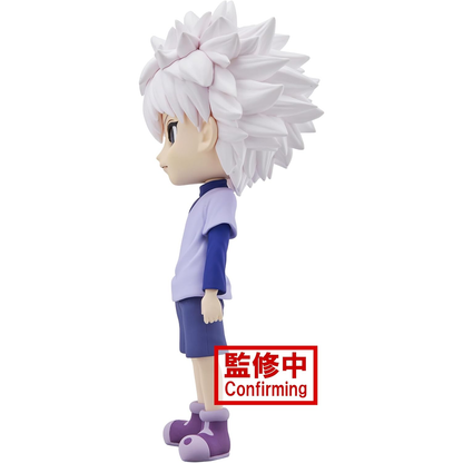 Q Posket - Killua