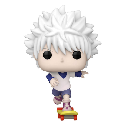 Hunter x Hunter - Killua Zoldyck (1317) Special