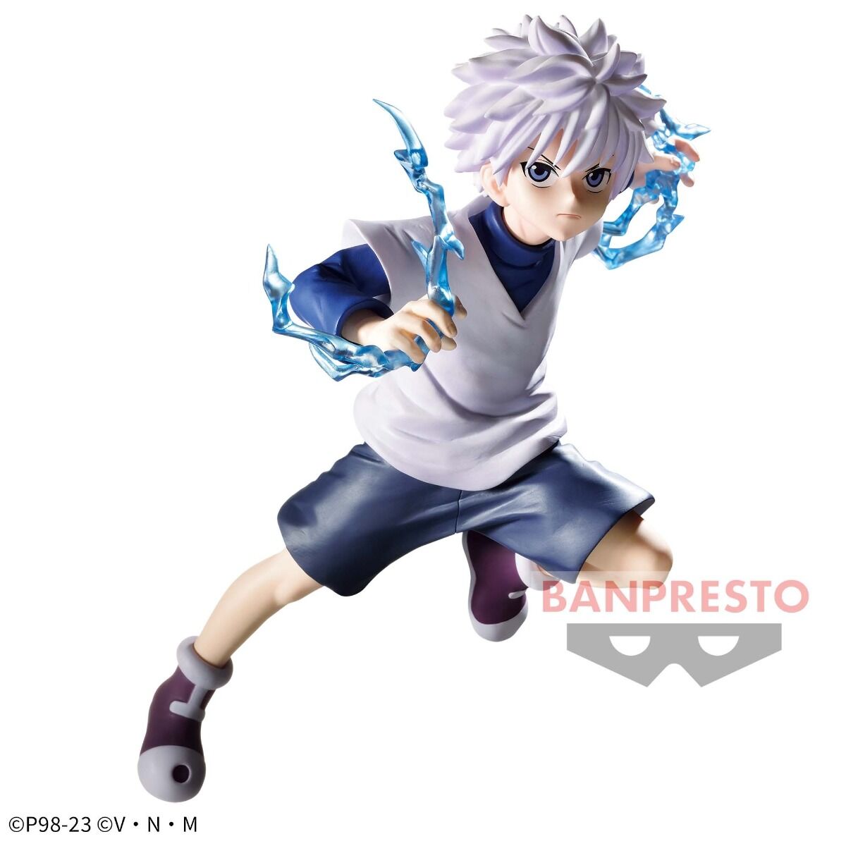 Hunter x Hunter - Killua 11cm