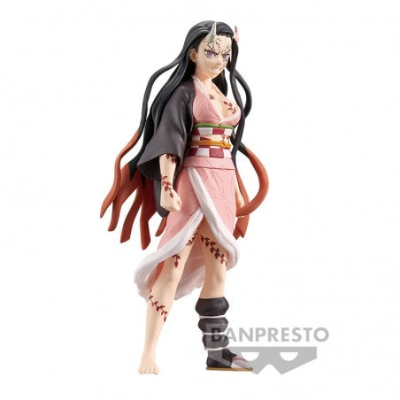 Demon Slayer  - Nezuko Kamado 16cm
