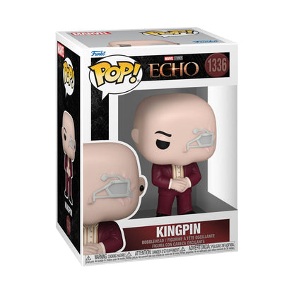 Echo - Kingpin (1336)