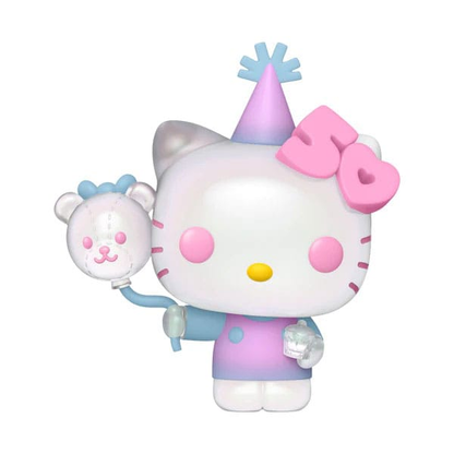 Hello Kitty - Hello Kitty Balloons (76)