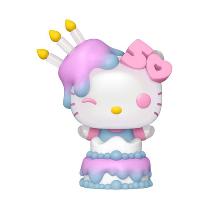 Hello Kitty - Hello Kitty Cake (75)