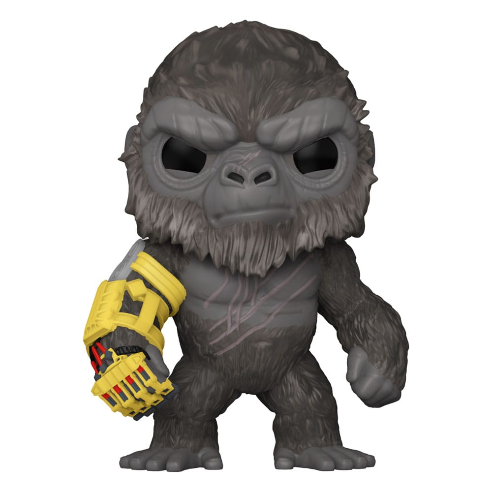 Funko Godzilla e Kong - Kong (1540)