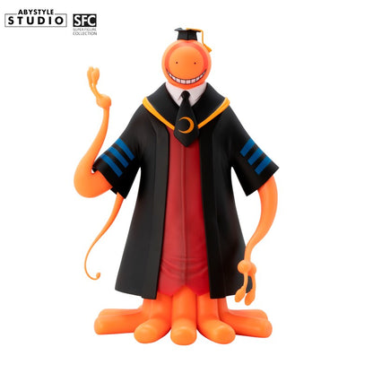 Assassination Classroom -  Koro Sensei Orange 20 Cm