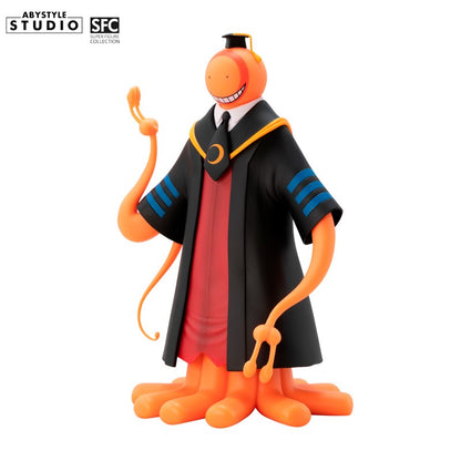 Assassination Classroom -  Koro Sensei Orange 20 Cm