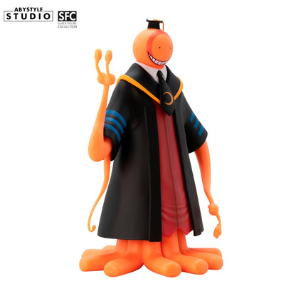 Assassination Classroom -  Koro Sensei Orange 20 Cm