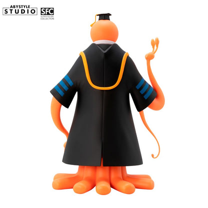 Assassination Classroom -  Koro Sensei Orange 20 Cm