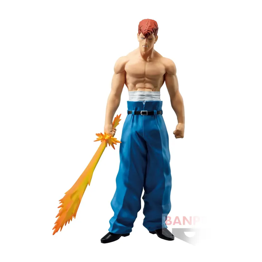 Yu Yu Hakusho - Kuwabara 30Th 18cm