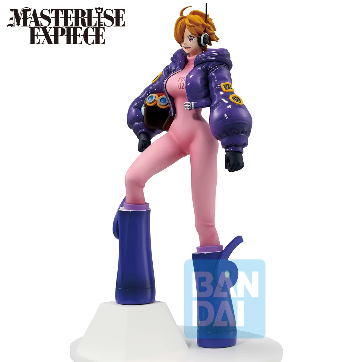 Ichibansho One Piece - Lilith 20cm