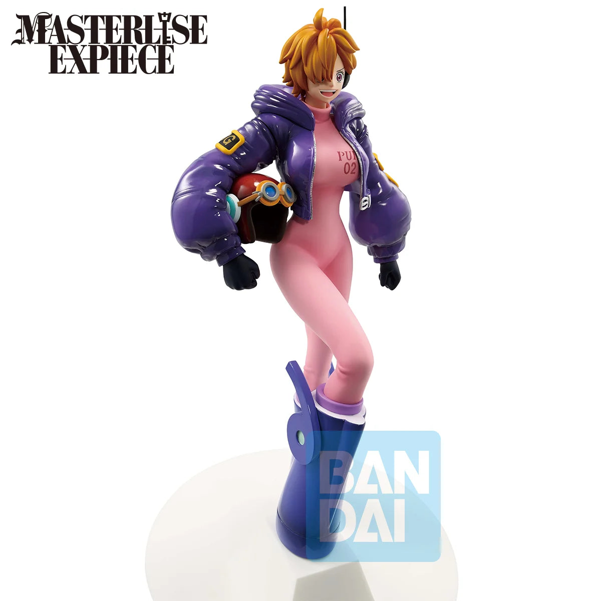 Ichibansho One Piece - Lilith 20cm