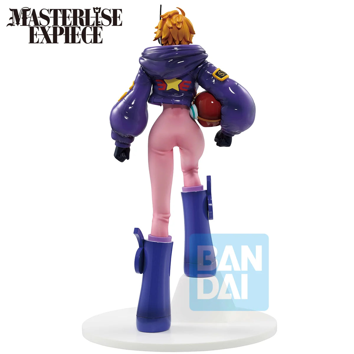 Ichibansho One Piece - Lilith 20cm