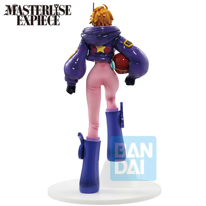 Ichibansho One Piece - Lilith 20cm