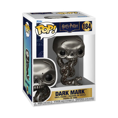 Harry Potter - Dark Mark (184)