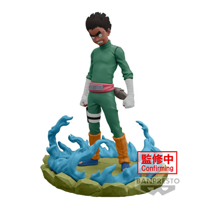 Naruto - Rock Lee 12cm