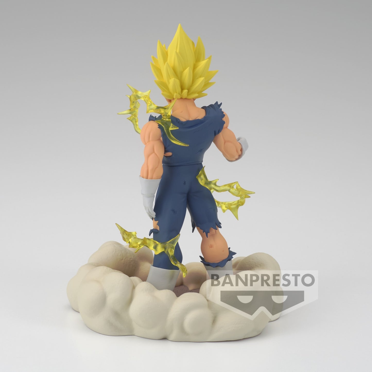 Dragon Ball Z - Majin Vegeta 12Cm