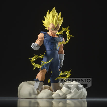 Dragon Ball Z - Majin Vegeta 12Cm