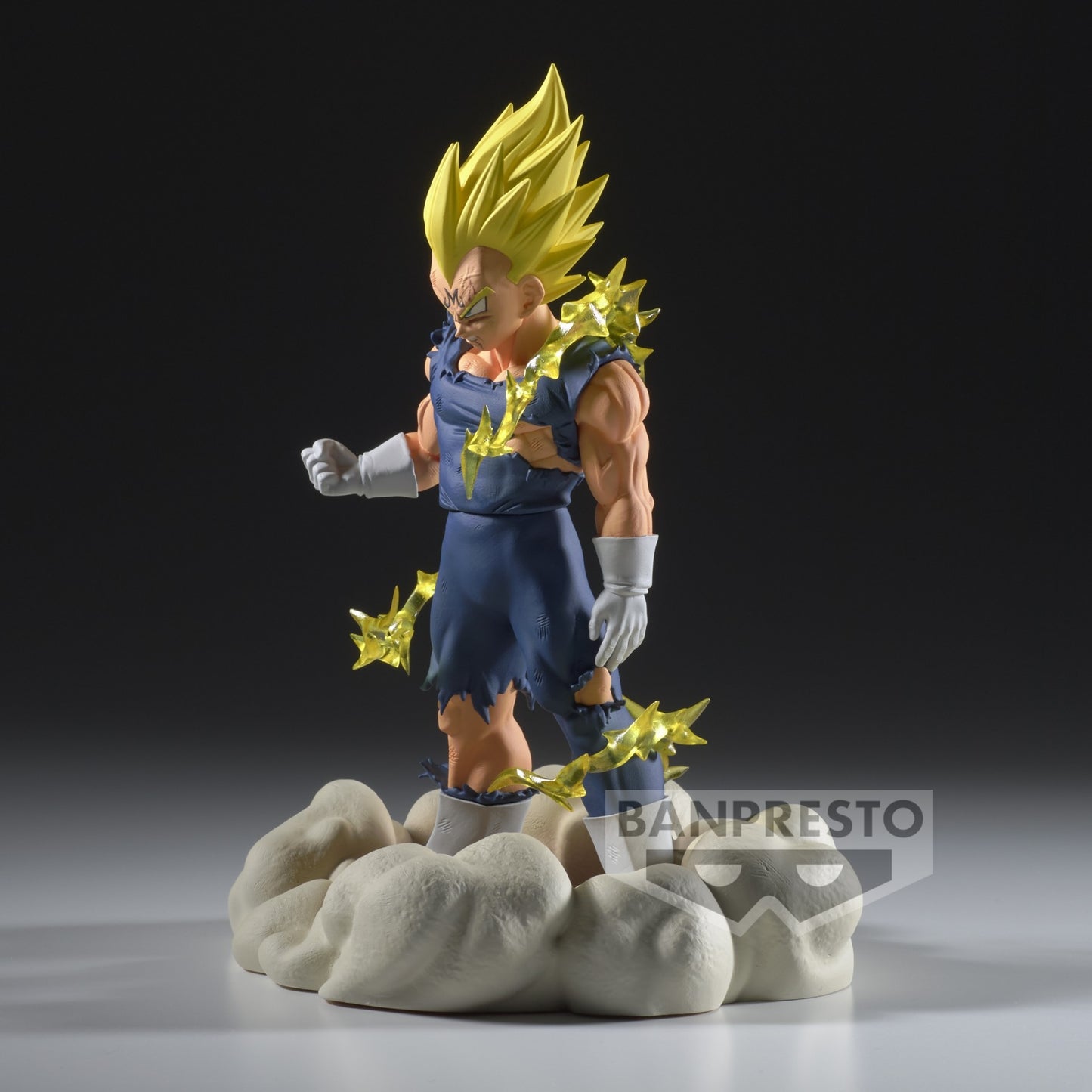 Dragon Ball Z - Majin Vegeta 12Cm