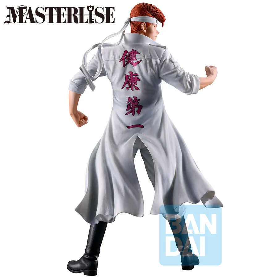Ichibansho Yu yu Hakusho - Kazuma Kuwabara 25Cm