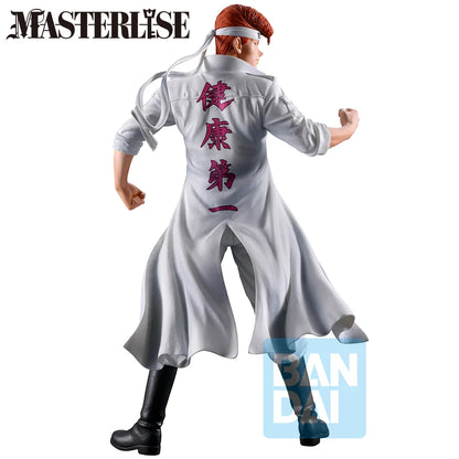 Ichibansho Yu yu Hakusho - Kazuma Kuwabara 25Cm
