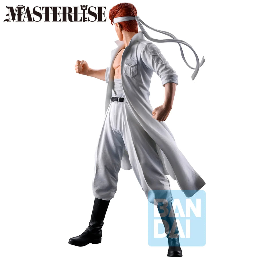 Ichibansho Yu yu Hakusho - Kazuma Kuwabara 25Cm
