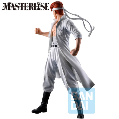 Ichibansho Yu yu Hakusho - Kazuma Kuwabara 25Cm