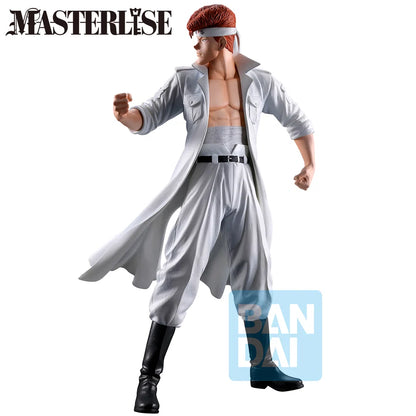 Ichibansho Yu yu Hakusho - Kazuma Kuwabara 25Cm
