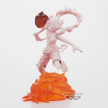 One Piece Film Red - Luffy 11Cm
