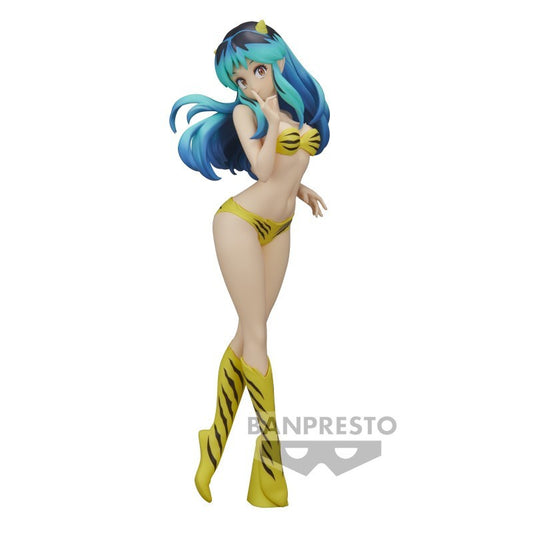 Banpresto Glitter&Glamours - Lum 22cm (A)