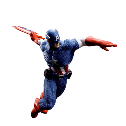 Marvel -  Captain America 18Cm