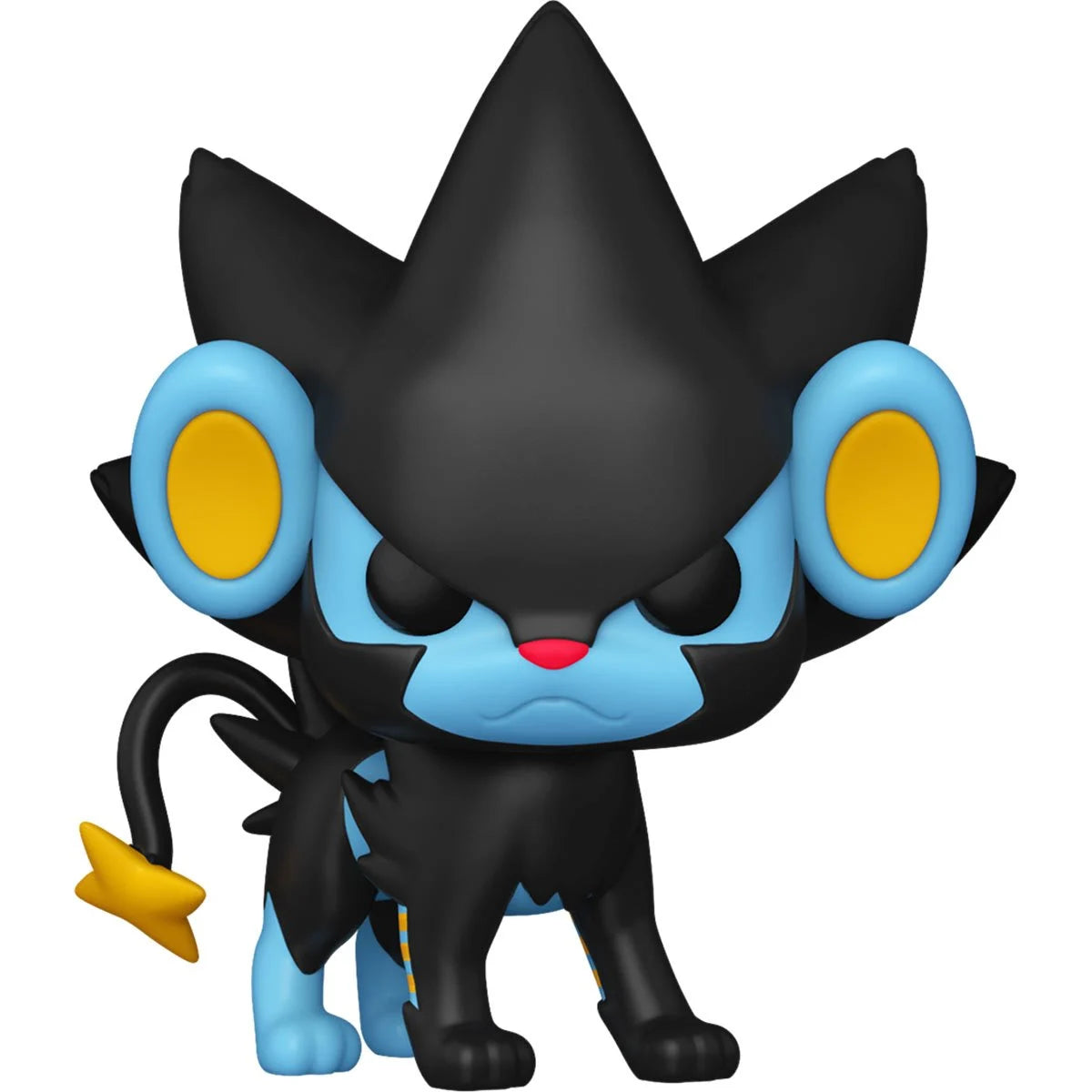 Pokemon  - Luxray (956)