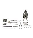 Bloodborne Figma - The Old Hunters 15Cm