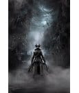 Bloodborne Figma - The Old Hunters 15Cm