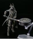 Bloodborne Figma - The Old Hunters 15Cm