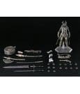 Bloodborne Figma - The Old Hunters 15Cm