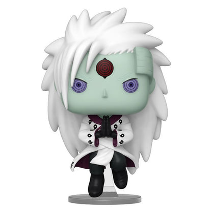 Naruto - Madara Uchiha (1583) Expo Limited