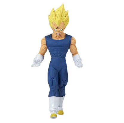 Dragon Ball Z - Majin Vegeta 19Cm